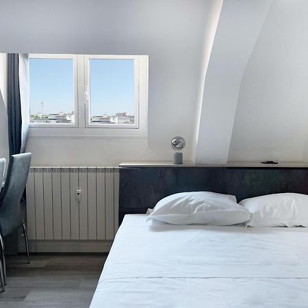Appartement House Crocetta à Milan Extérieur photo