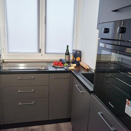 Appartement House Crocetta à Milan Extérieur photo