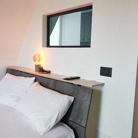 Appartement House Crocetta à Milan Extérieur photo