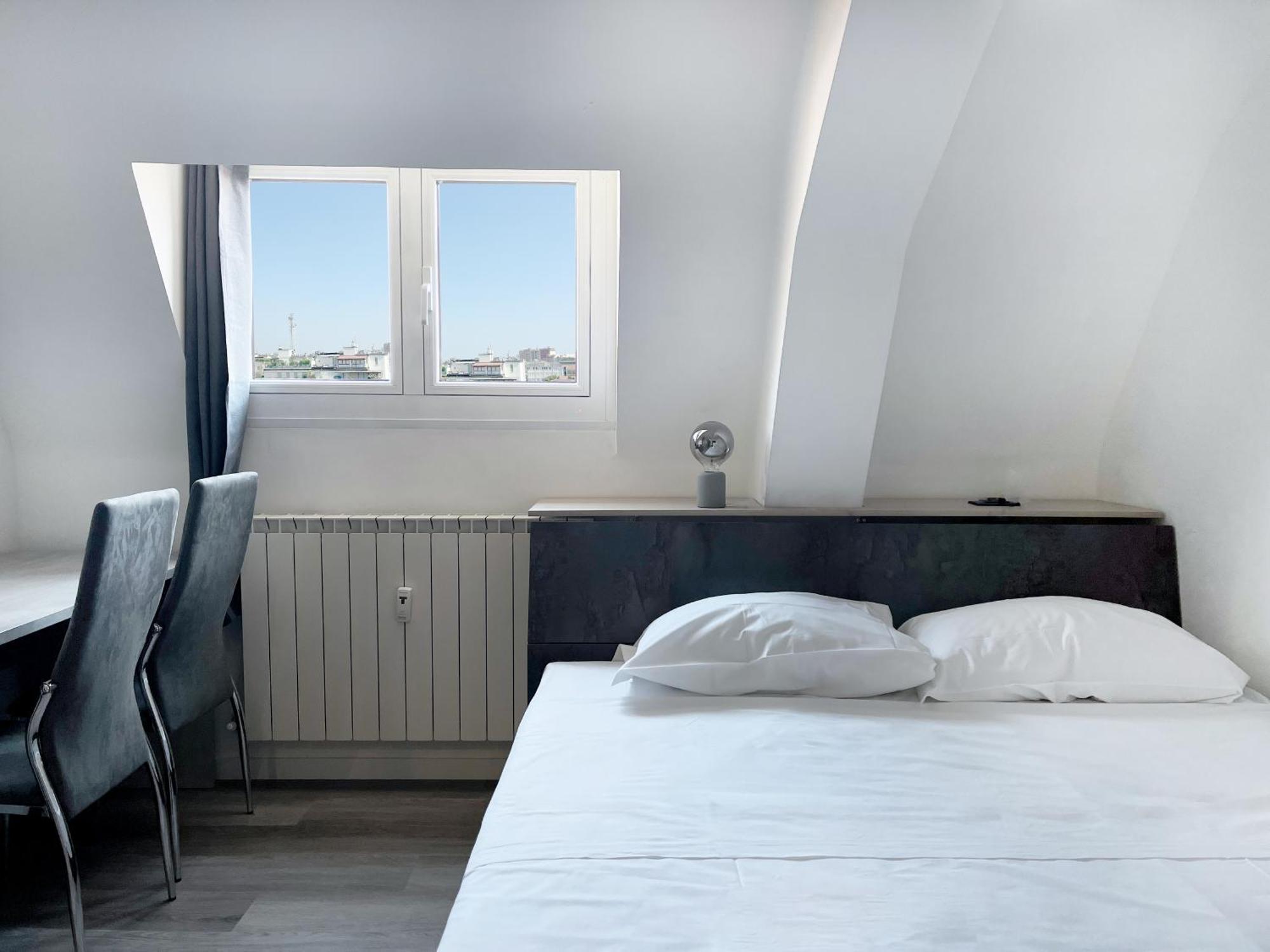 Appartement House Crocetta à Milan Extérieur photo
