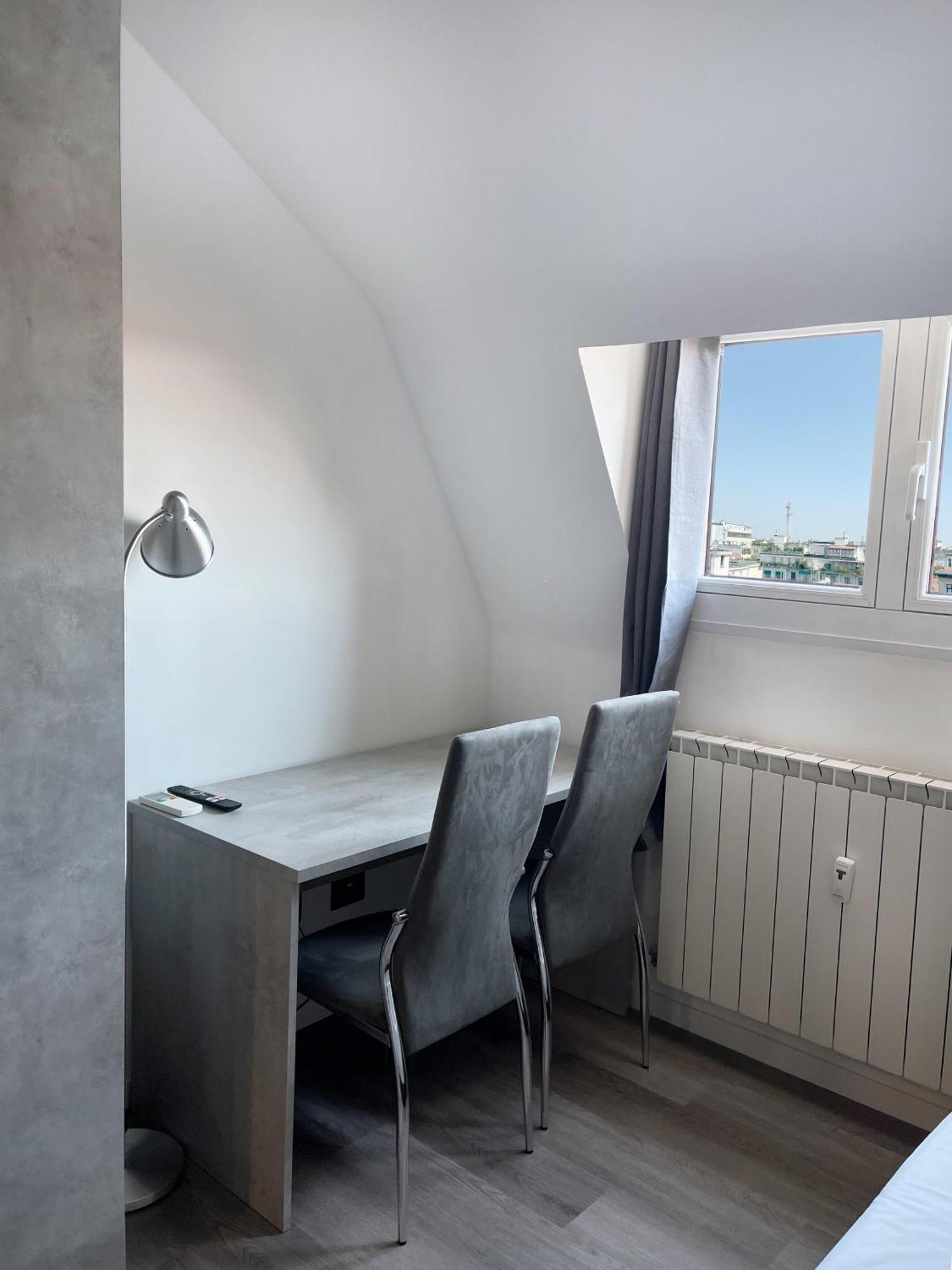 Appartement House Crocetta à Milan Extérieur photo