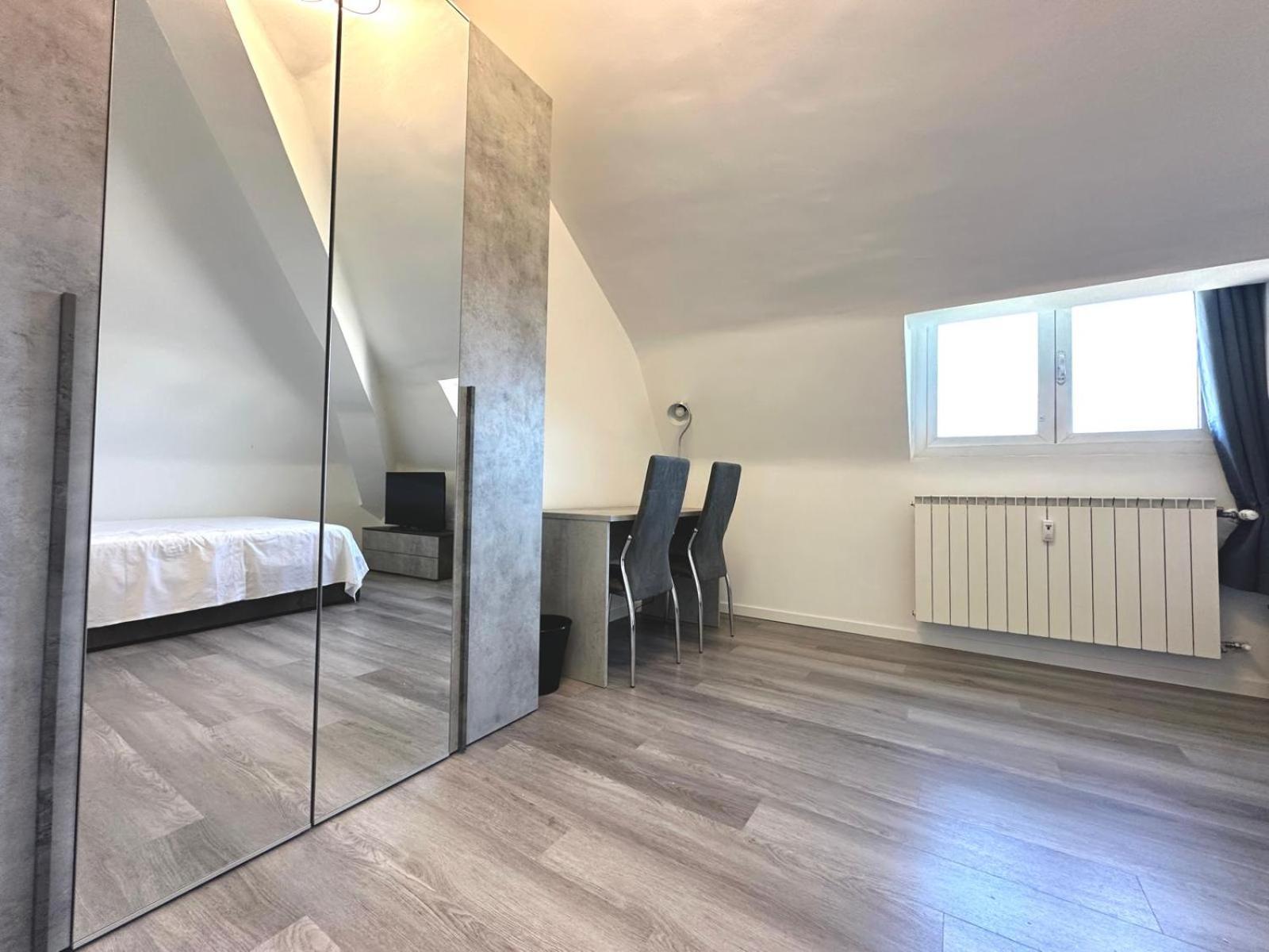 Appartement House Crocetta à Milan Extérieur photo