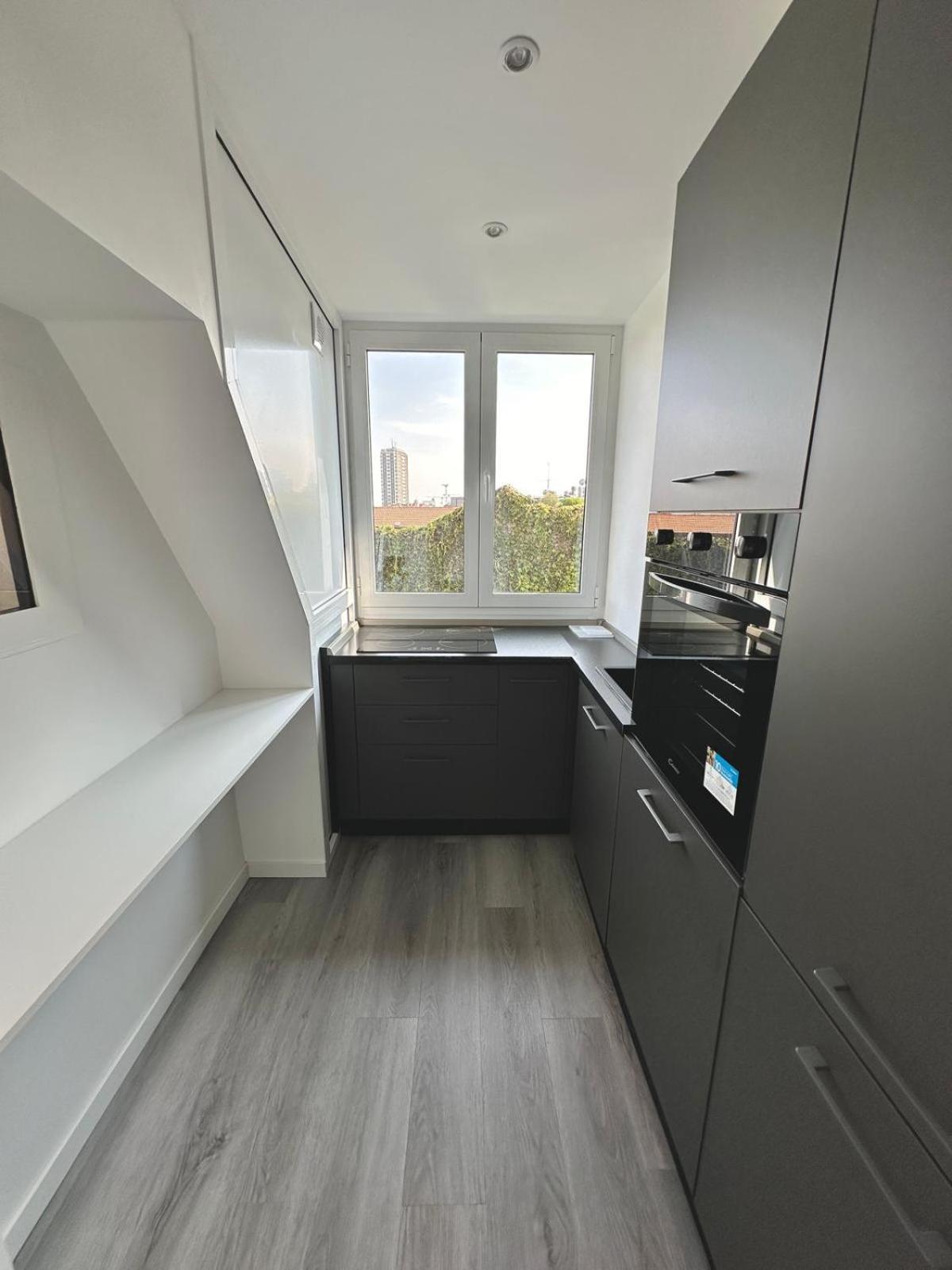 Appartement House Crocetta à Milan Extérieur photo