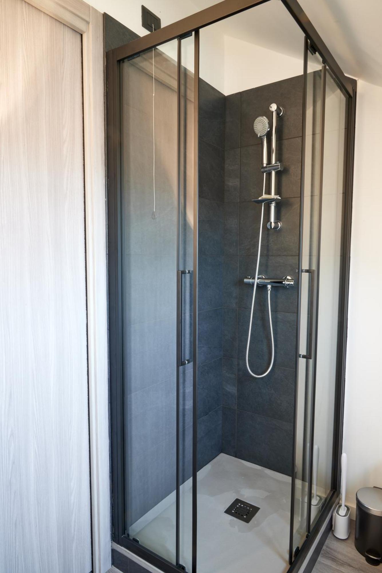 Appartement House Crocetta à Milan Extérieur photo