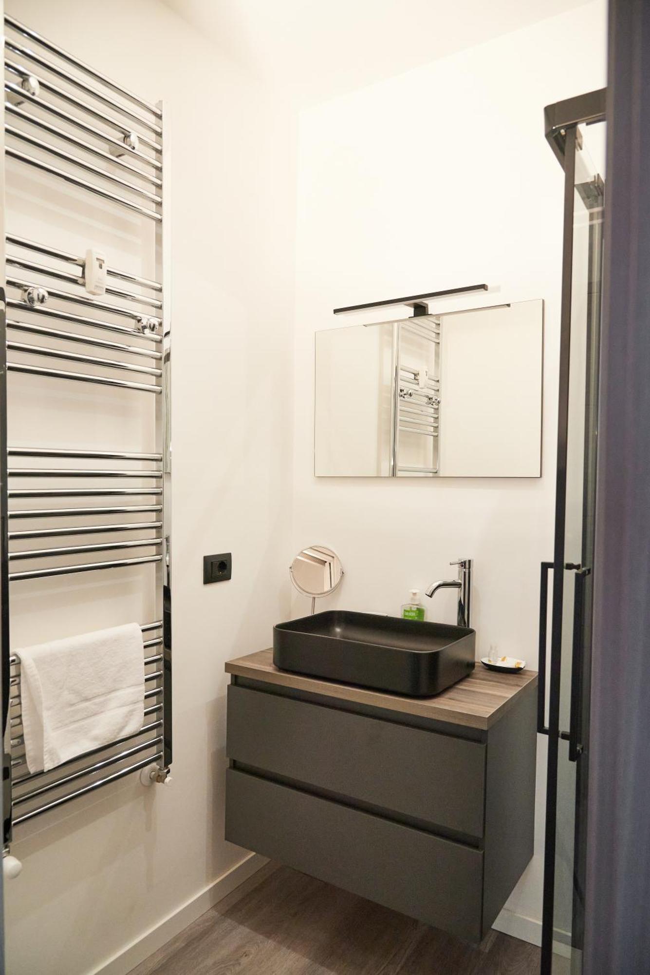 Appartement House Crocetta à Milan Extérieur photo
