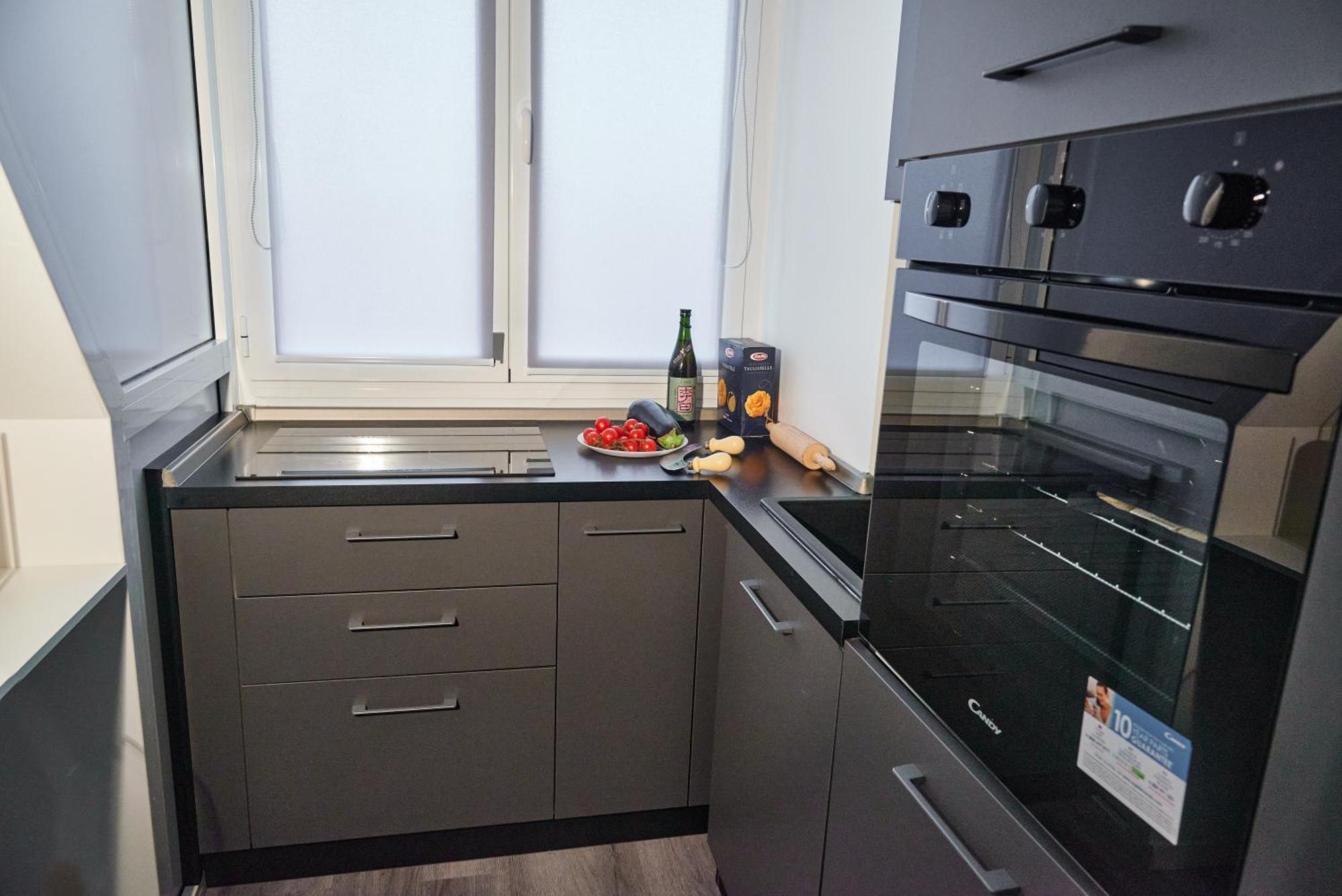 Appartement House Crocetta à Milan Extérieur photo