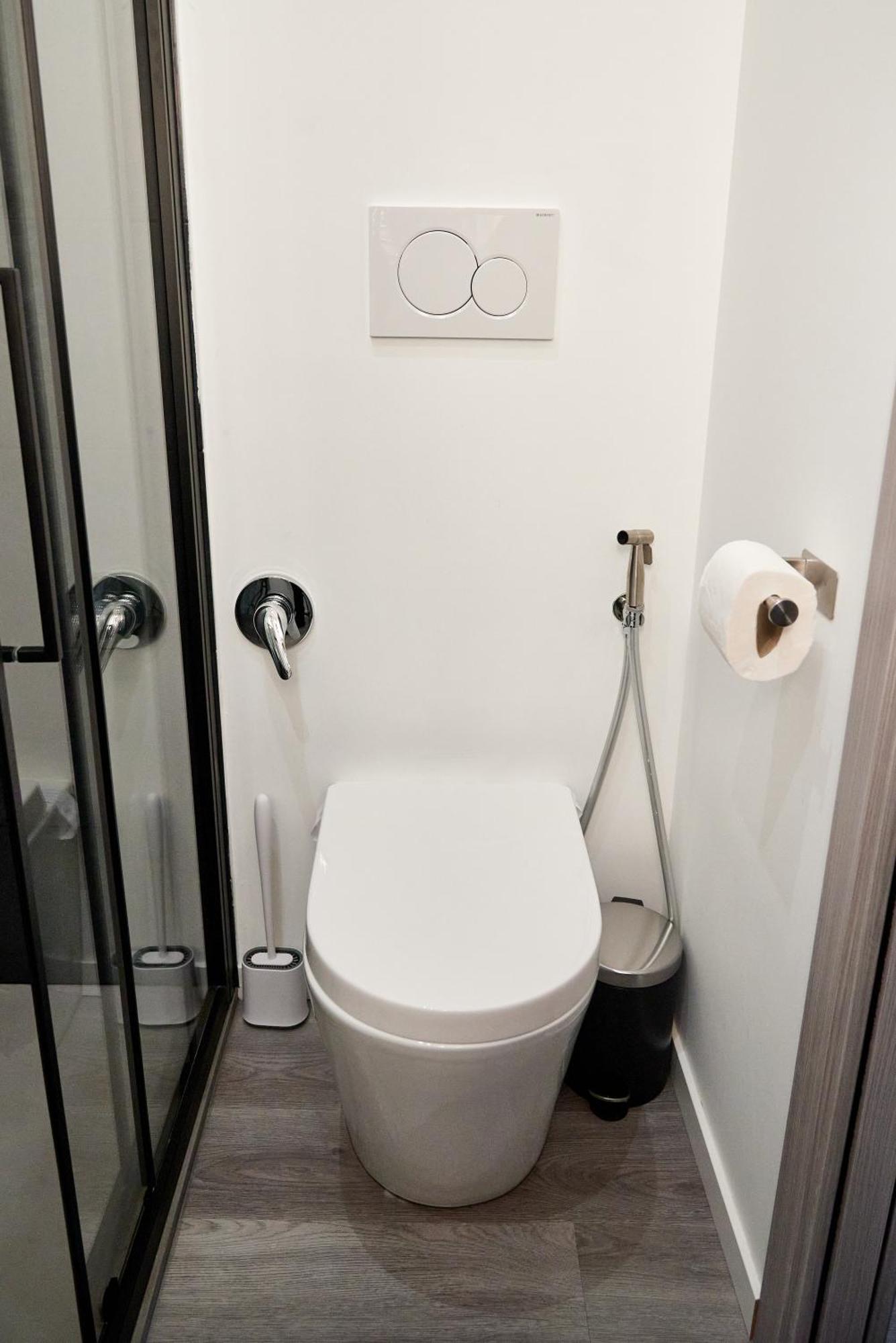 Appartement House Crocetta à Milan Extérieur photo
