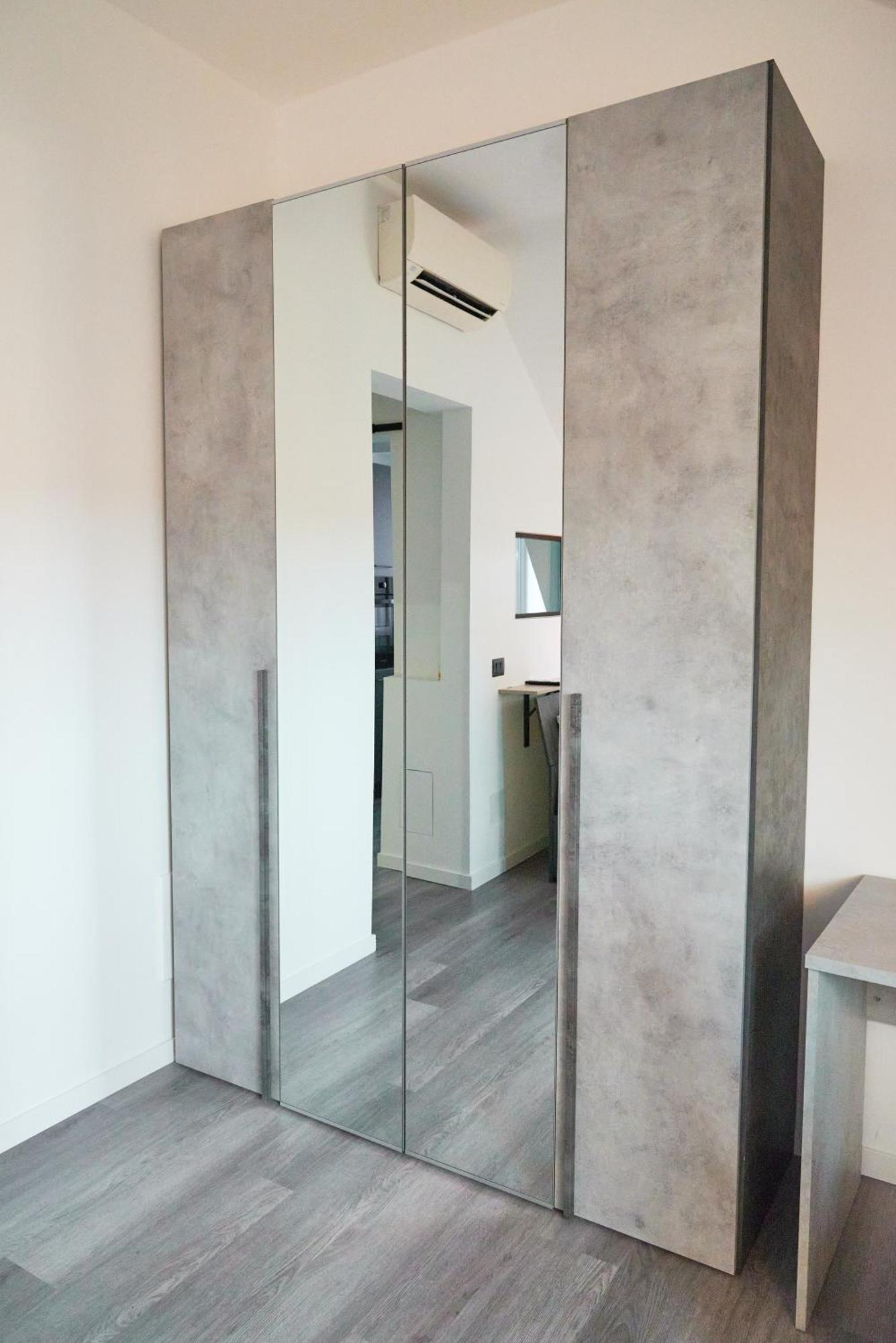 Appartement House Crocetta à Milan Extérieur photo