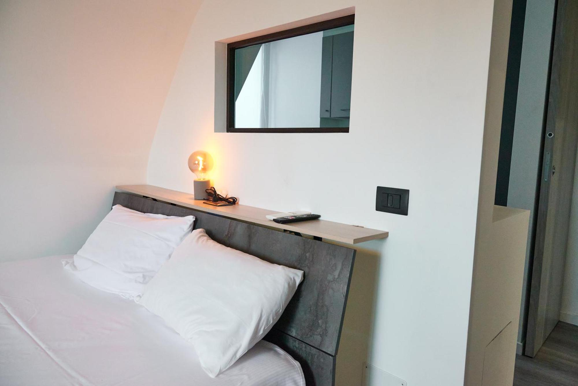 Appartement House Crocetta à Milan Extérieur photo