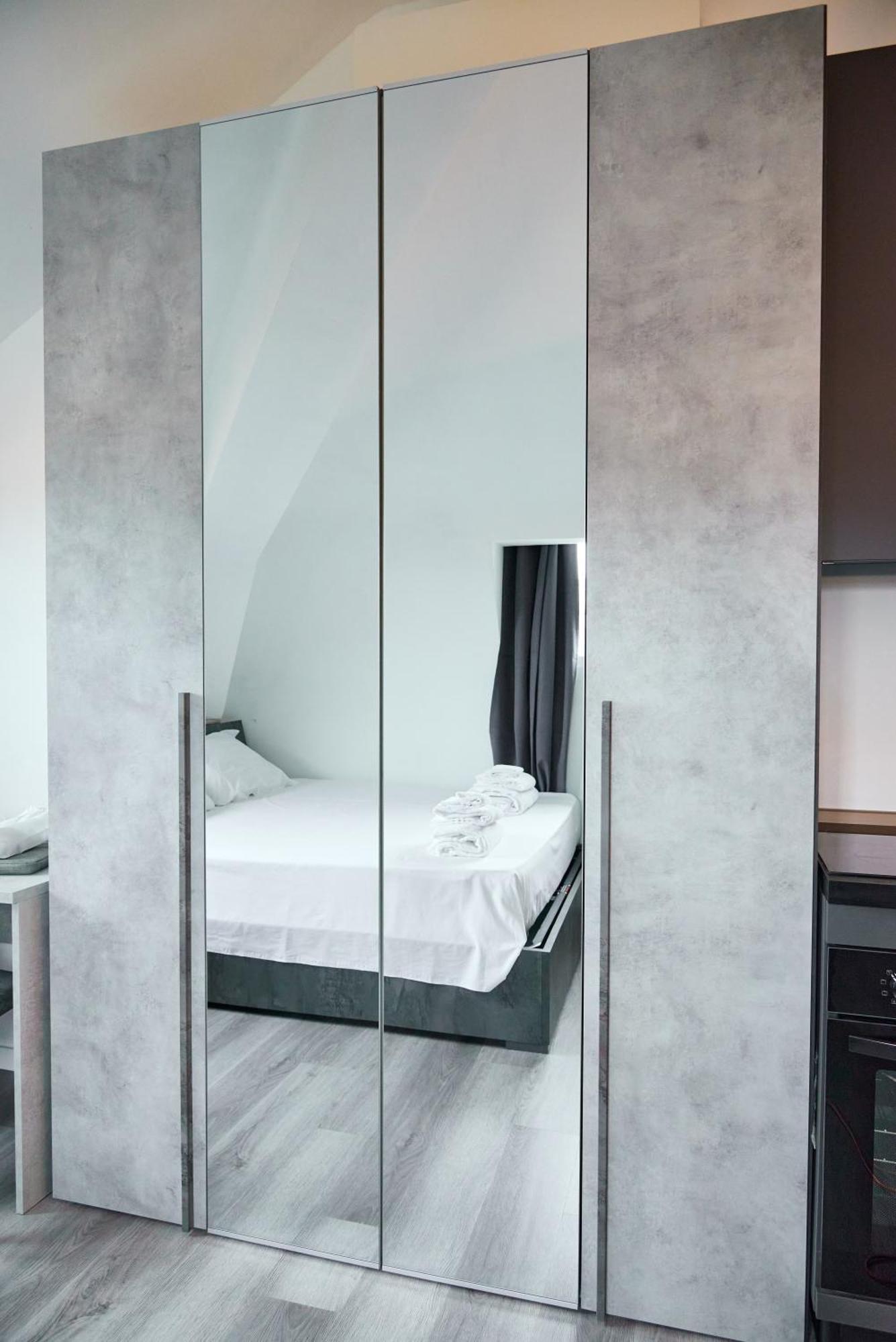 Appartement House Crocetta à Milan Extérieur photo