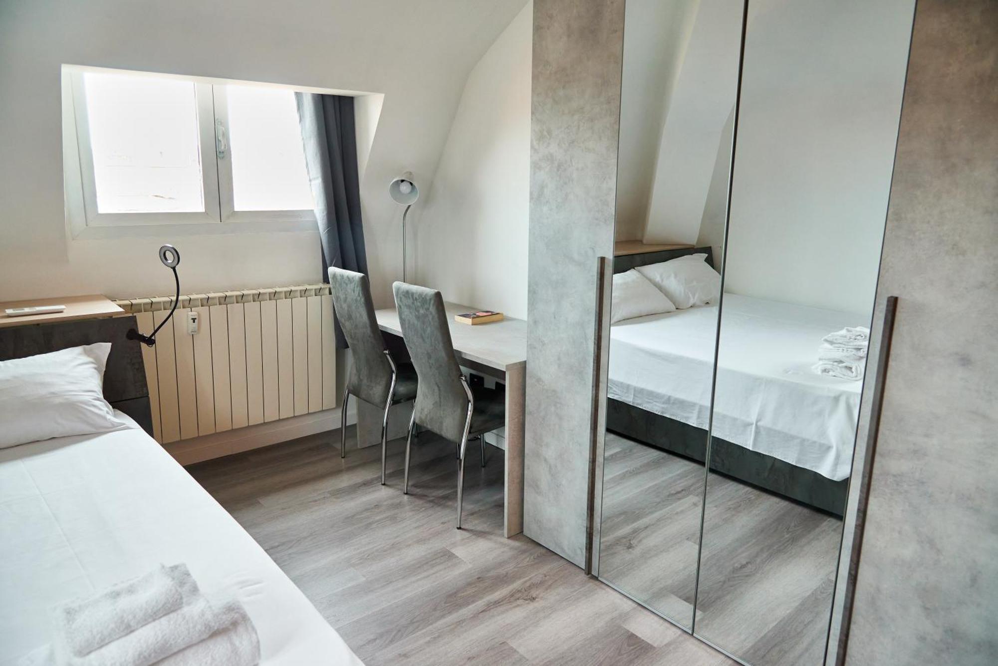 Appartement House Crocetta à Milan Extérieur photo