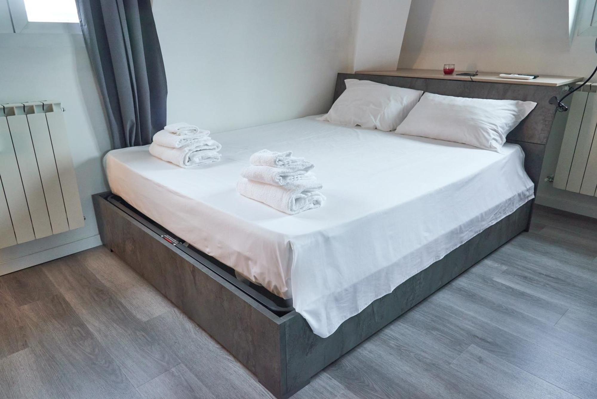 Appartement House Crocetta à Milan Extérieur photo
