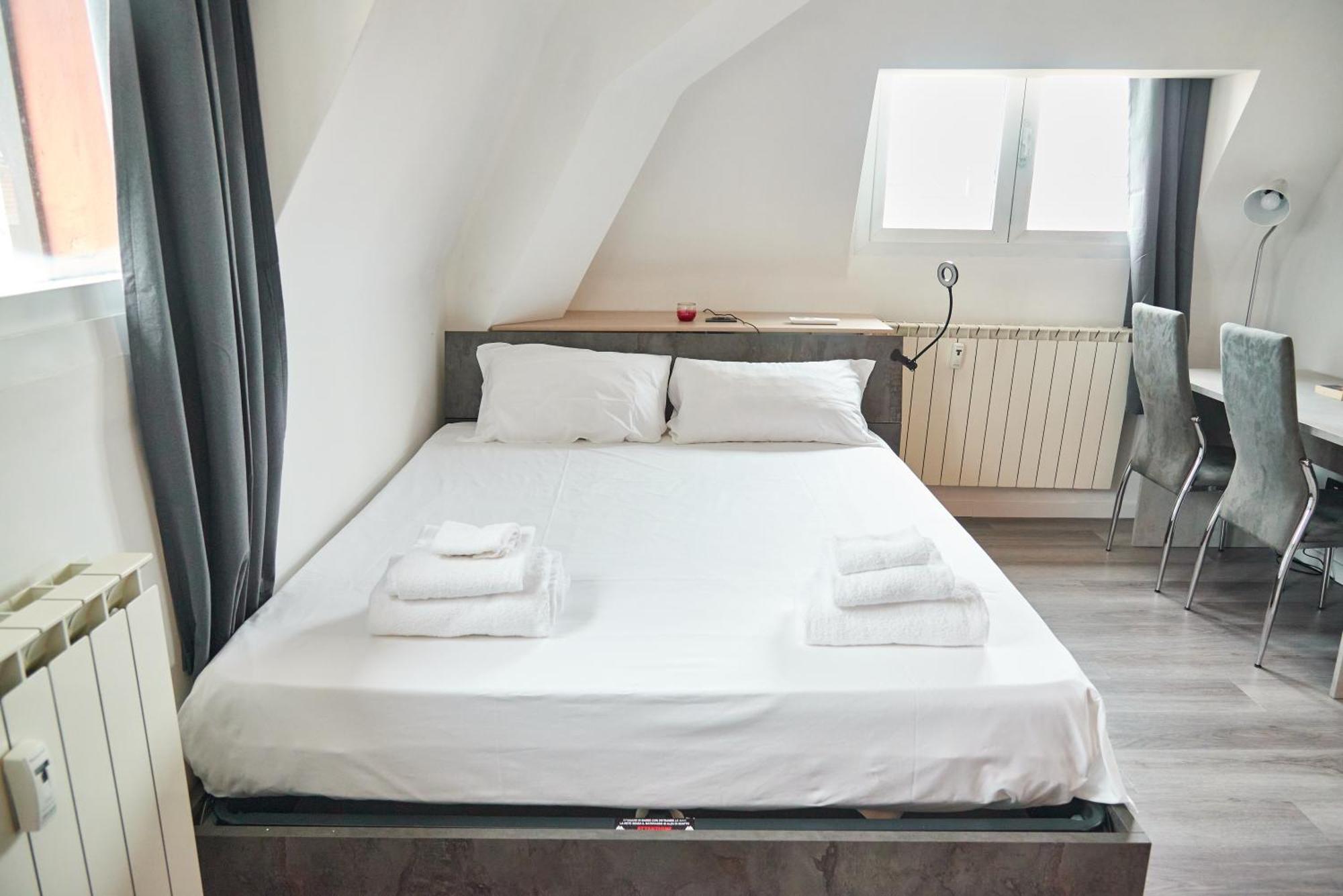 Appartement House Crocetta à Milan Extérieur photo