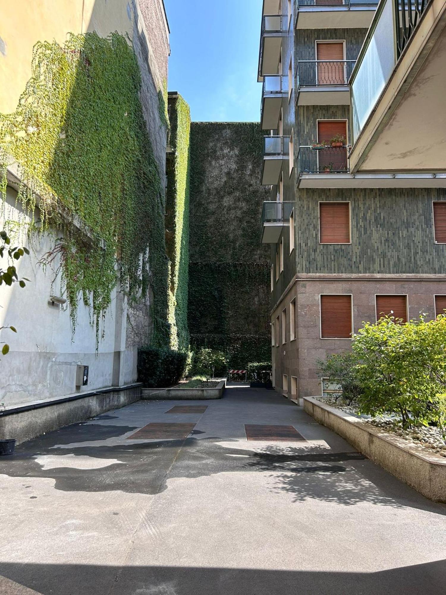 Appartement House Crocetta à Milan Extérieur photo